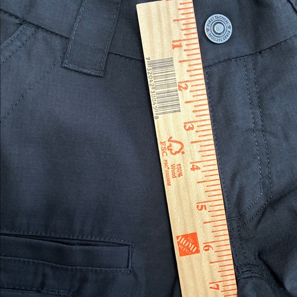 First Tactical Women's V2 Ripstop Tactical Pants - Picture 10 of 10